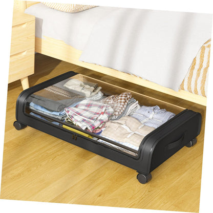 Under Bed Roll Out Storage