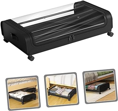 Under Bed Roll Out Storage