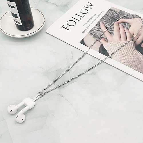 Anti‑Lost Buds Chain