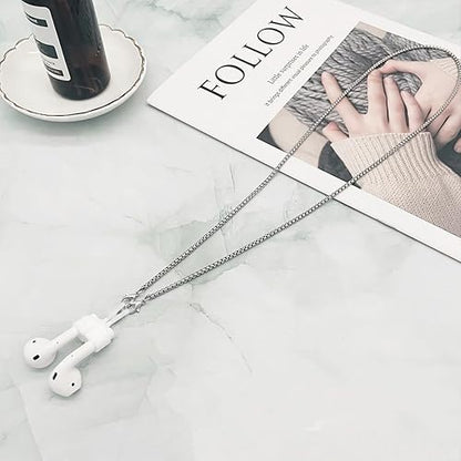 Anti‑Lost Buds Chain