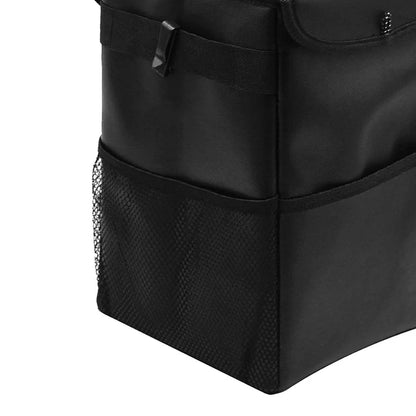 Portable Folding Car Trash Can