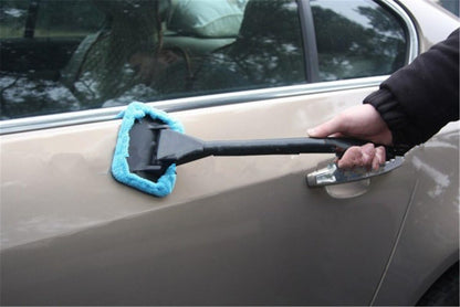 Anti Glare Handy Screen Cleaner