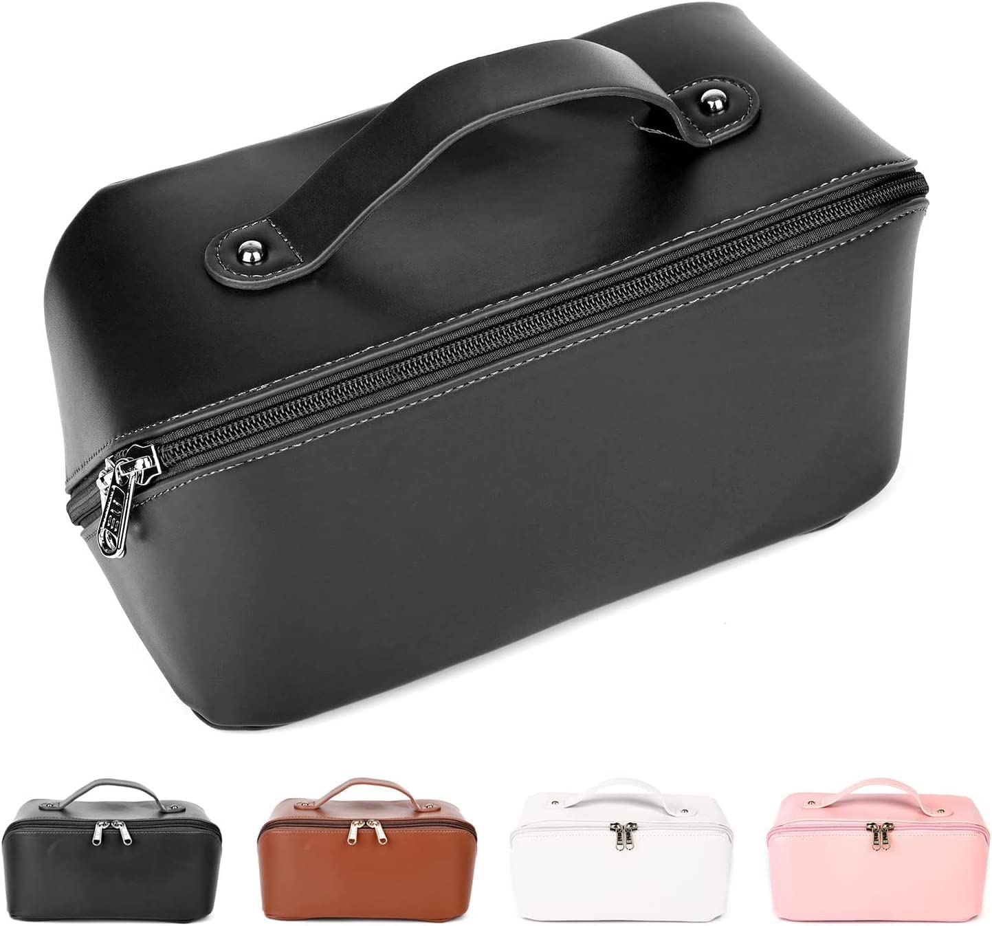 Luxury Cosmetic Tote