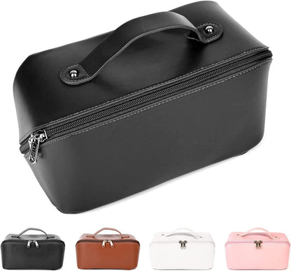 Luxury Cosmetic Tote