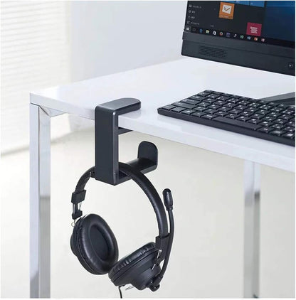 Headphone Stand Holder Mount