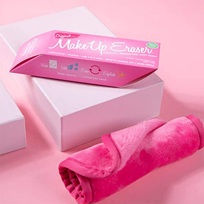 MakeUp Eraser - Erase All Makeup With Just Water