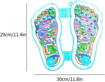 Acupressure Massage Pad