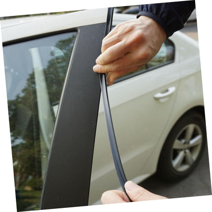 Car Door Protective Sealing Strip – PVC Guard