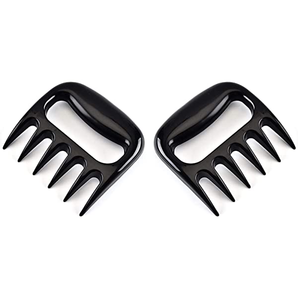 Bear Claws Meat Schredder - 4 Pack