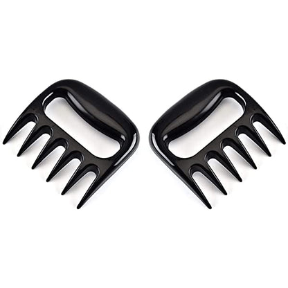 Bear Claws Meat Schredder - 4 Pack