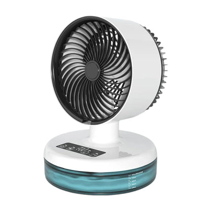 CoolMist Air Circulation Fan