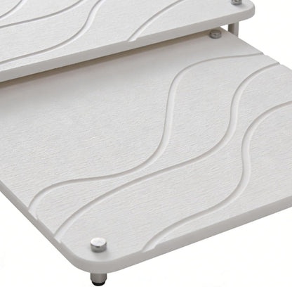 QuickDry Stone Dish Mat Set
