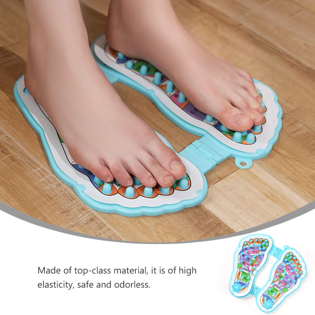 Acupressure Massage Pad