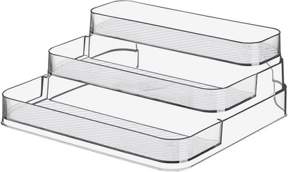 3 Tier Display Storage Racks