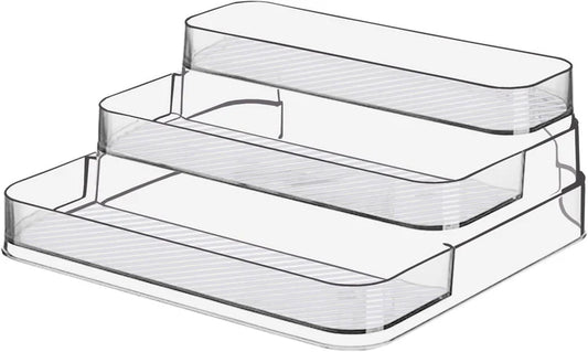 3 Tier Display Storage Racks