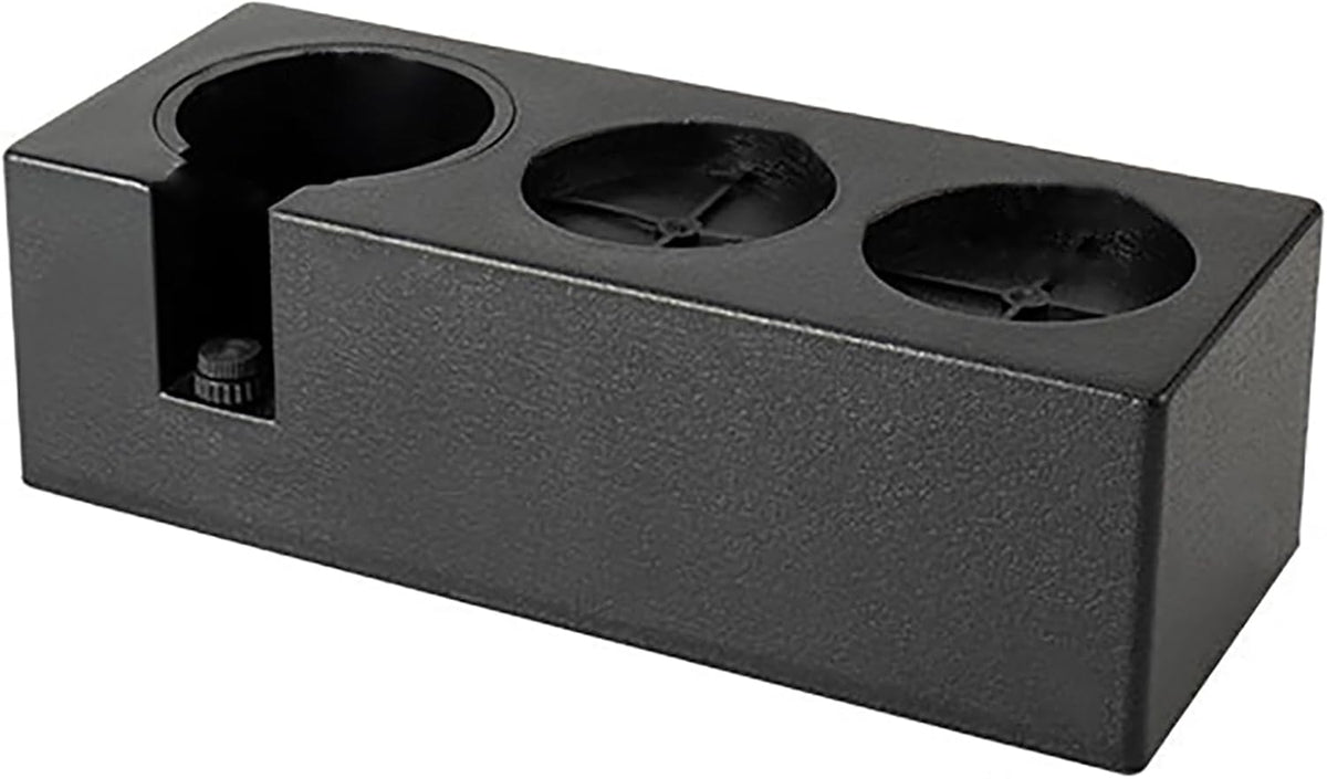 Espresso Tamping Station – Professional Tamper Holder Organizer