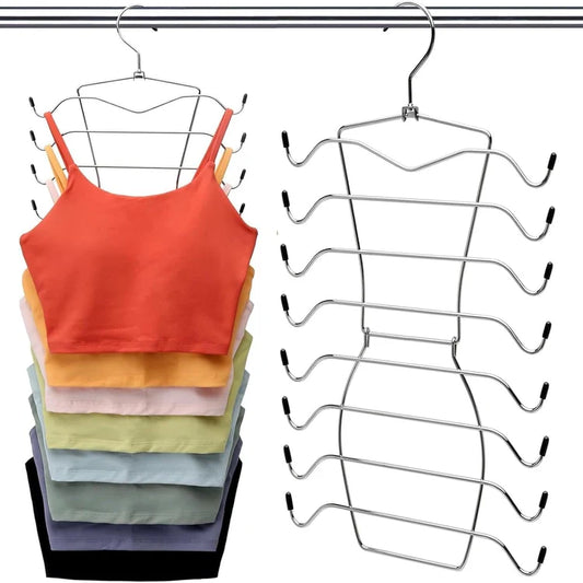 Multi-Function Bra & Tank Top Hanger