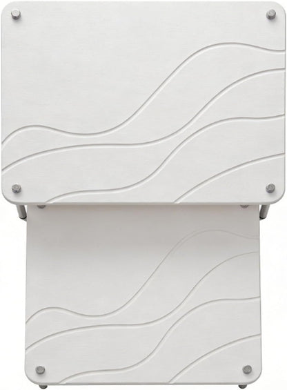 QuickDry Stone Dish Mat Set