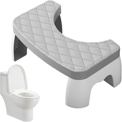 Natural Posture Bowel Assist Step