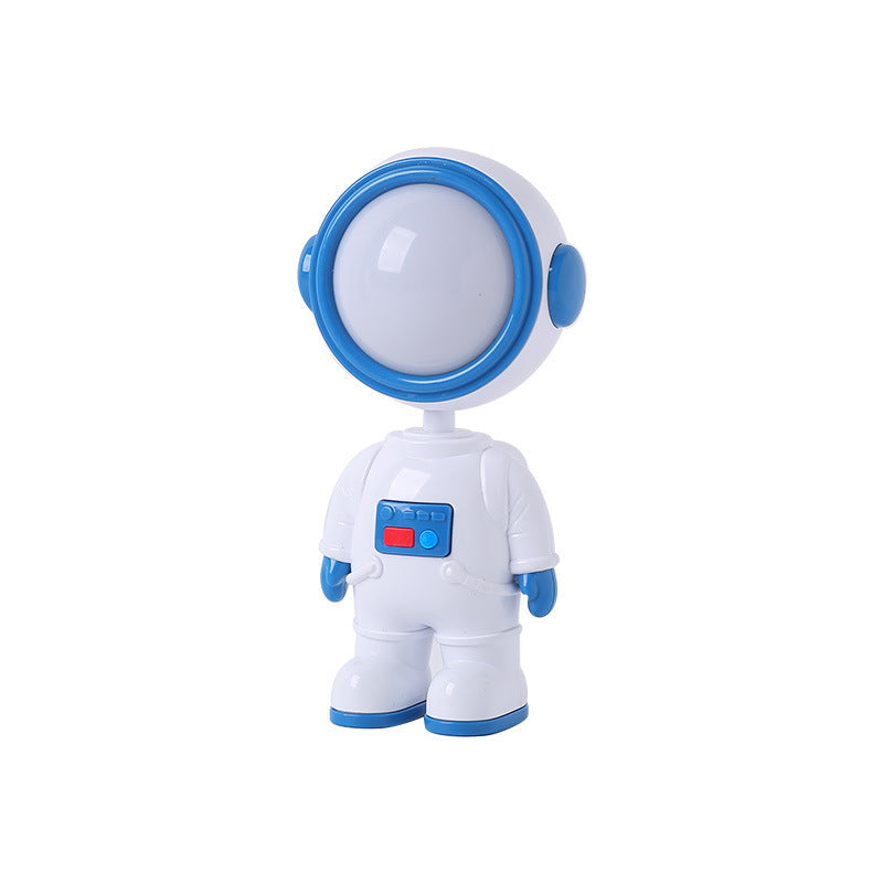 USB Rechargeable Astronaut Night Light