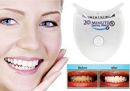 Teeth Whitening Kit