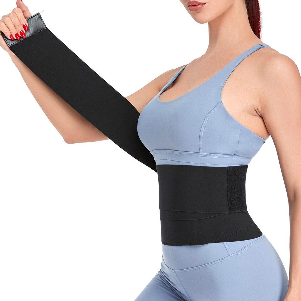 Waist Training Corset-3M