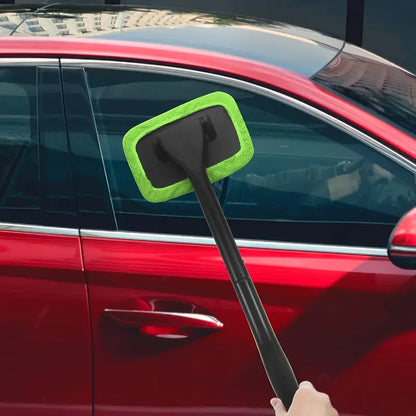 Anti Glare Handy Screen Cleaner