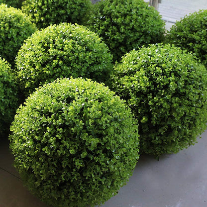 Artificial Topiary Ball 28cm