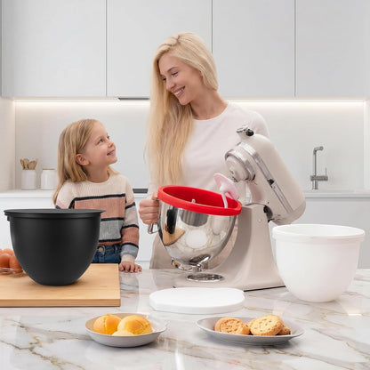 MixMate Silicone Bowl Liner