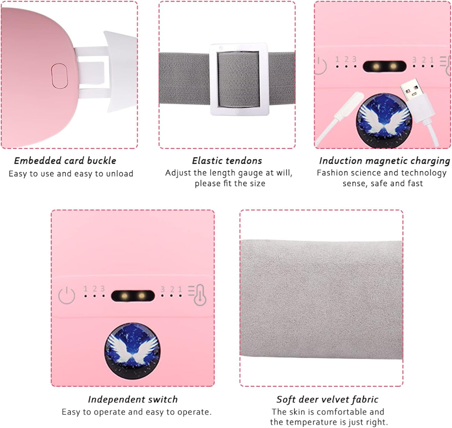 Menstrual Heating Pad