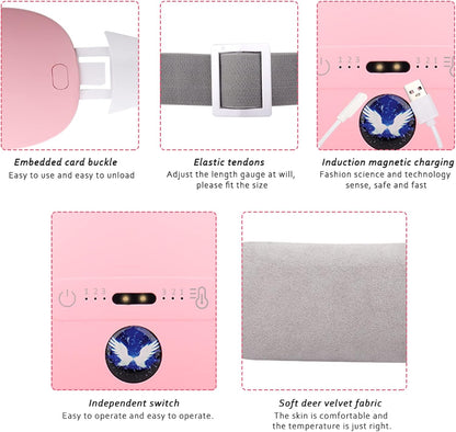 Menstrual Heating Pad