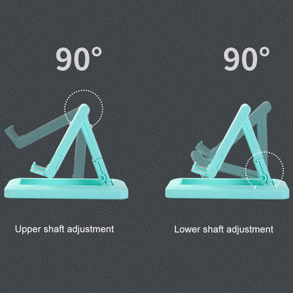 Super Sturdy Desktop Phone/Tablet Stand