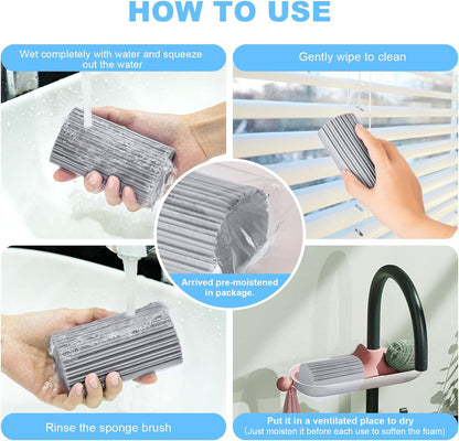 UltraCleanse Multi Purpose Sponge