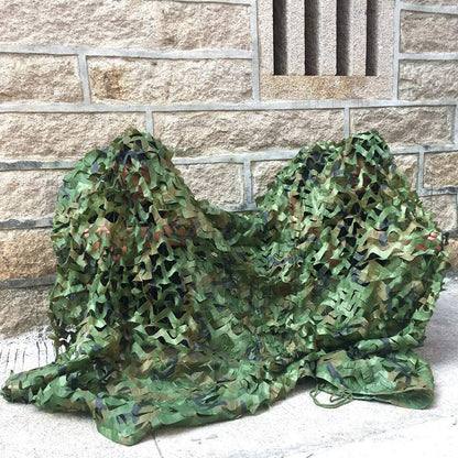 3m X 2.5m Camouflage Net