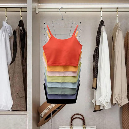 Multi-Function Bra & Tank Top Hanger