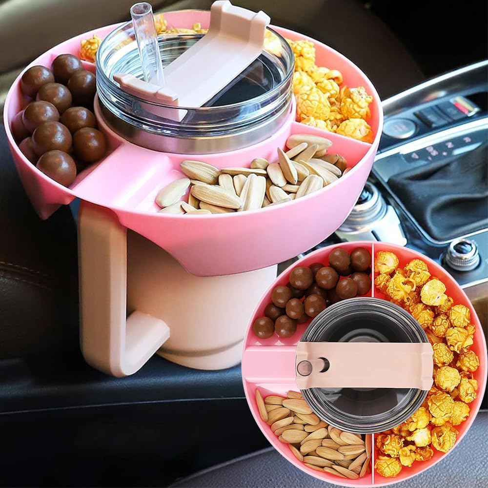 1200ml Cup Snack Attachment