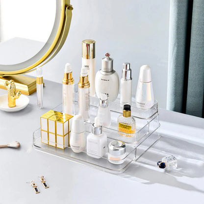 3 Tier Display Storage Racks