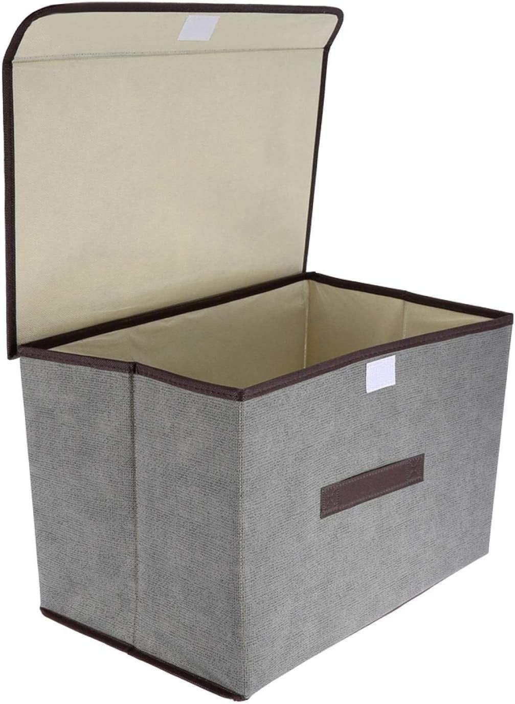 2 Pack Foldable Storage Box