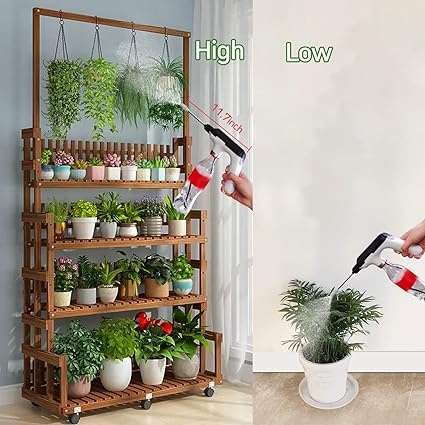 Cordless Electric Sprayer