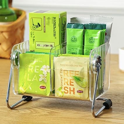 MultiUse Magic Adjustable Organizer