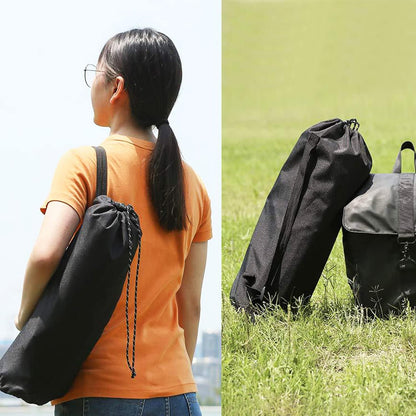 easiCarry Anywhere Strecher Bed