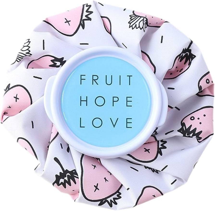 Reusable Ice Bag – Hot & Cold Therapy