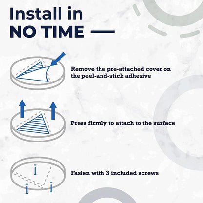 Under Cabinet Jar Opener
