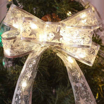 Festival Ribbon String Light - 5m