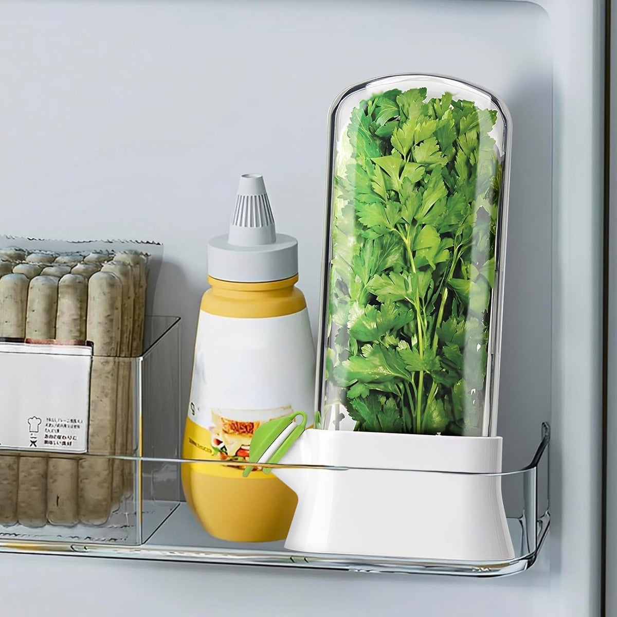 Herb Saver - Large