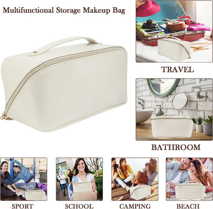 Luxury Cosmetic Tote