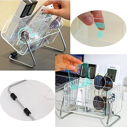 MultiUse Magic Adjustable Organizer
