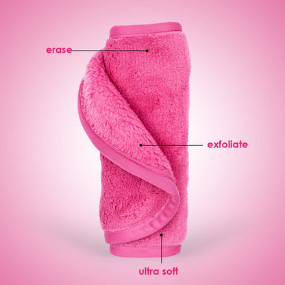 MakeUp Eraser - Erase All Makeup With Just Water