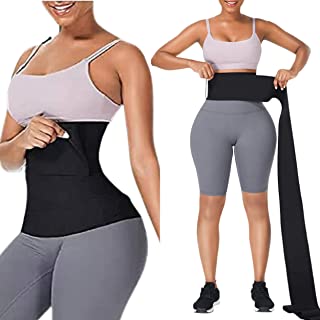 Waist Training Corset-3M