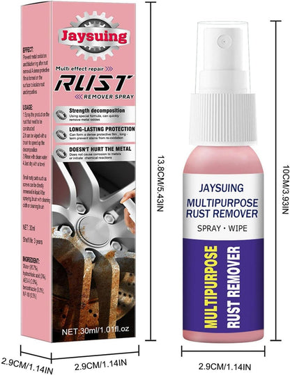 Multipurpose Rust Remover Rust Remover